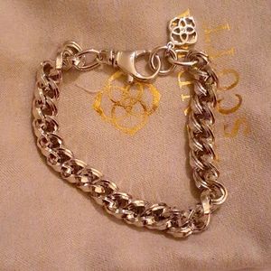 Kendra Scott Vincent bracelet
